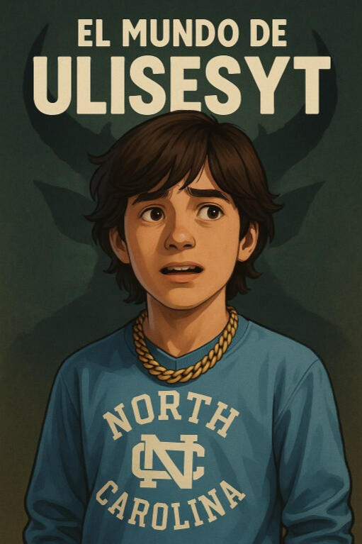 EL MUNDO DE ULISESYT